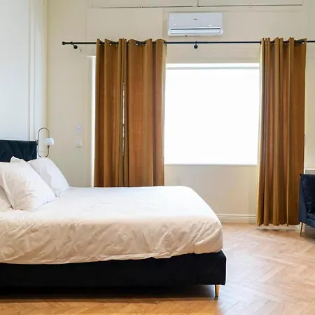 Apartmán Medici *
