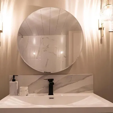 Medici Apartament Lyon