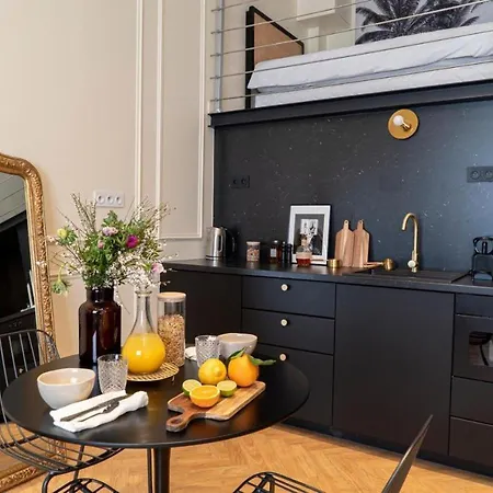 Apartmán Medici