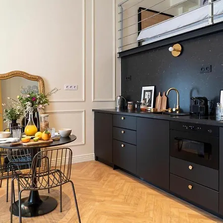 Medici Apartmán