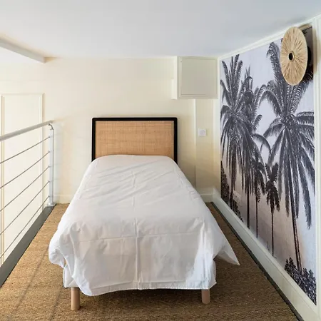 Medici Appartement *