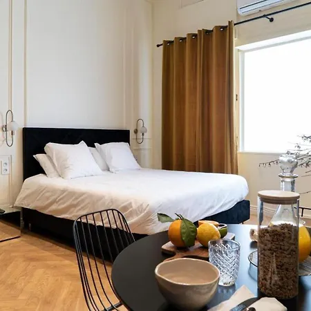 Appartement Medici *