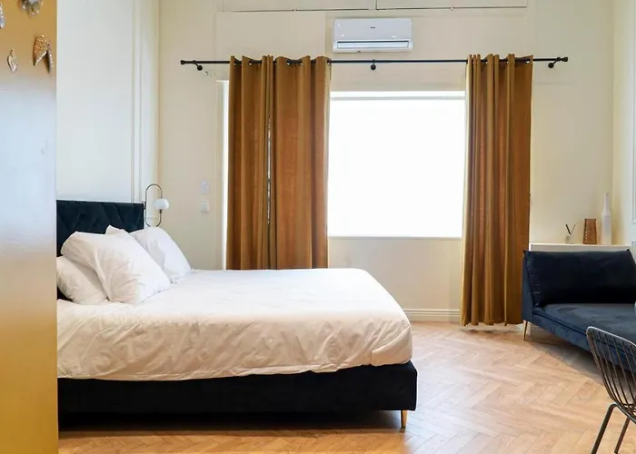 Appartement Medici *