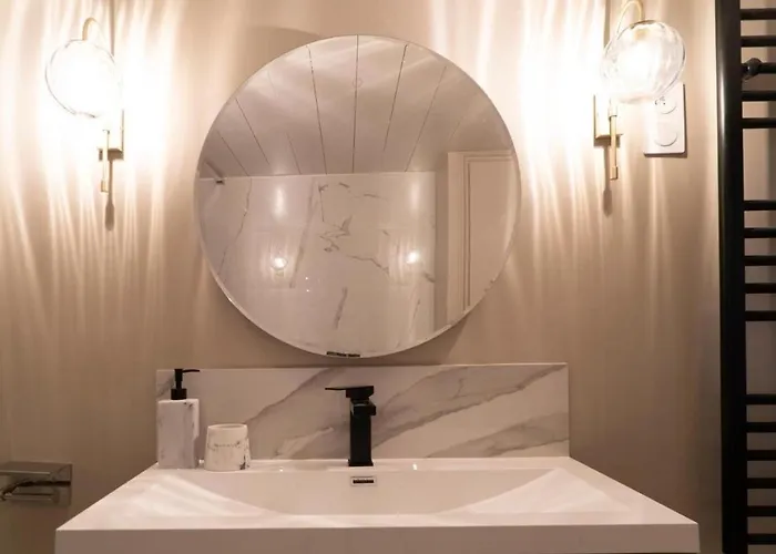 Medici Appartement Lyon