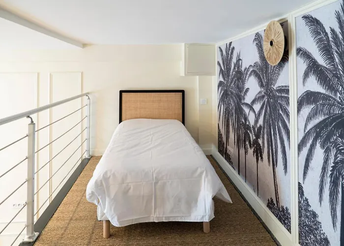 Medici Appartement *