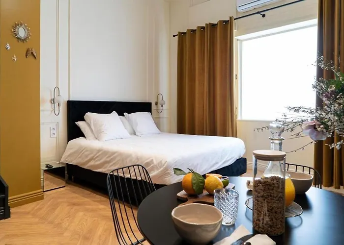 Appartement Medici *