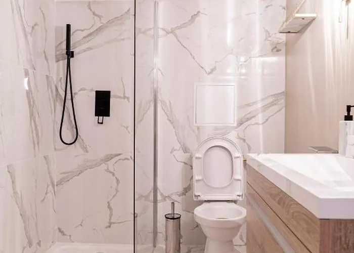 Appartement Medici Lyon