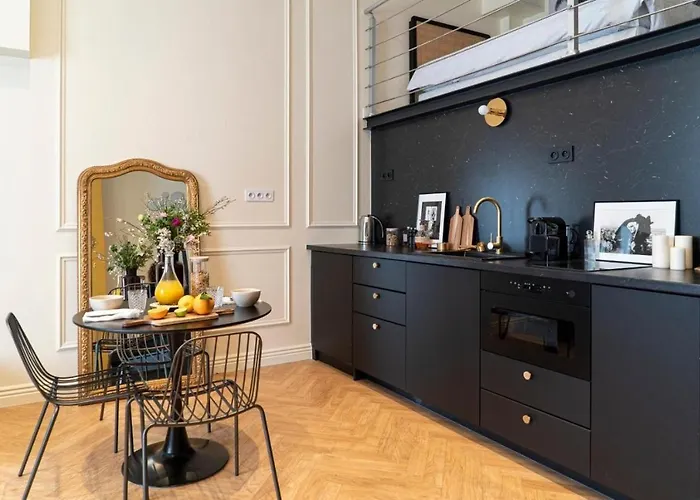 Medici Appartement