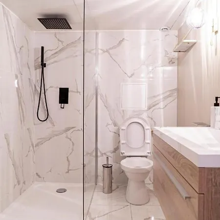 Apartamento Medici Lyon